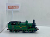 Pre-Owned - EFE Rail - Adams O2 - ST # 0503076