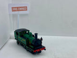 Pre-Owned - EFE Rail - Adams O2 - ST # 0503076