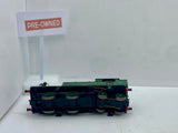 Pre-Owned - EFE Rail - Adams O2 - ST # 0503076