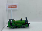 Pre-Owned - EFE Rail - E85012 - Beattie Well Tank - ST # 0503077