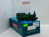 Pre-Owned - EFE Rail - Adams O2 - ST # 0503078