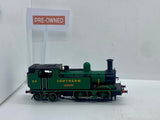 Pre-Owned - EFE Rail - Adams O2 - ST # 0503078