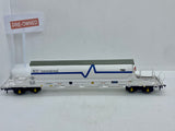 Pre-Owned - EFE Rail - E87010 - PBA Clay Tiger Wagon - ST # 0503080
