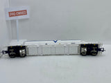 Pre-Owned - EFE Rail - E87010 - PBA Clay Tiger Wagon - ST # 0503080