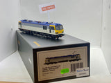 Accurascale - ACC2191-92003 - Class 92 Locomotive - OO Scale  - ST #0503081