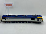 Accurascale - ACC2191-92003 - Class 92 Locomotive - OO Scale  - ST #0503081