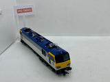Accurascale - ACC2191-92003 - Class 92 Locomotive - OO Scale  - ST #0503081