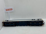 Accurascale - ACC2191-92003 - Class 92 Locomotive - OO Scale  - ST #0503081