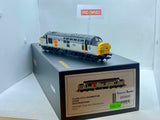 Pre-Owned - Accurascale - 37/0 locomotive Railfreight - OO Scale - ST # 0503082