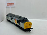 Pre-Owned - Accurascale - 37/0 locomotive Railfreight - OO Scale - ST # 0503082
