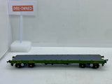 Pre-Owned - Cavalex Models - War Flat Bogie Wagon - 95233 - ST # 0503084