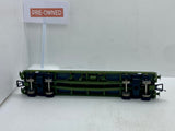 Pre-Owned - Cavalex Models - War Flat Bogie Wagon - 95233 - ST # 0503084