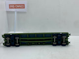 Pre-Owned - Cavalex Models - War Flat Bogie Wagon 95288 - OO Scale - ST # 0503085