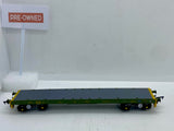 Pre-Owned - Cavalex Models - War Flat Bogie Wagon 95234 - OO Scale - ST # 0503086