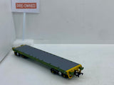 Pre-Owned - Cavalex Models - War Flat Bogie Wagon 95234 - OO Scale - ST # 0503086
