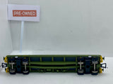 Pre-Owned - Cavalex Models - War Flat Bogie Wagon 95234 - OO Scale - ST # 0503086