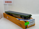 Pre-Owned - Cavalex Models - War Flat Bogie Wagon 95269 - OO Scale - ST # 0503087