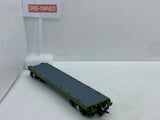 Pre-Owned - Cavalex Models - War Flat Bogie Wagon 95269 - OO Scale - ST # 0503087