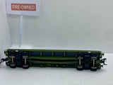Pre-Owned - Cavalex Models - War Flat Bogie Wagon 95269 - OO Scale - ST # 0503087