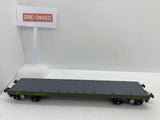 Pre-Owned - Cavalex Models - War Flat Bogie Wagon 95269 - OO Scale - ST # 0503087