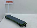 Pre-Owned - Cavalex Models - War Flat Bogie Wagon 95247 - OO Scale - ST # 0503088