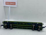 Pre-Owned - Cavalex Models - War Flat Bogie Wagon 95247 - OO Scale - ST # 0503088