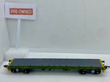 Pre-Owned - Cavalex Models - War Flat Bogie Wagon 95252 - OO Scale - ST # 0503089