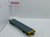 Pre-Owned - Cavalex Models - War Flat Bogie Wagon 95252 - OO Scale - ST # 0503089