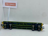 Pre-Owned - Cavalex Models - War Flat Bogie Wagon 95252 - OO Scale - ST # 0503089