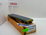 Pre-Owned - Cavalex Models - War Flat Bogie Wagon 95291 - OO Scale - ST # 0503090