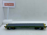 Pre-Owned - Cavalex Models - War Flat Bogie Wagon 95291 - OO Scale - ST # 0503090