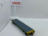 Pre-Owned - Cavalex Models - War Flat Bogie Wagon 95291 - OO Scale - ST # 0503090