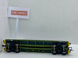Pre-Owned - Cavalex Models - War Flat Bogie Wagon 95291 - OO Scale - ST # 0503090
