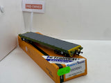 Pre-Owned - Cavalex Models - War Flat Bogie Wagon 95266 - OO Scale - ST # 0503091