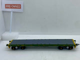Pre-Owned - Cavalex Models - War Flat Bogie Wagon 95266 - OO Scale - ST # 0503091