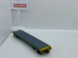 Pre-Owned - Cavalex Models - War Flat Bogie Wagon 95266 - OO Scale - ST # 0503091