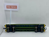 Pre-Owned - Cavalex Models - War Flat Bogie Wagon 95266 - OO Scale - ST # 0503091