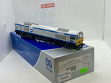 Pre-Owned - dapol - 4D-005-000 - Class 59 Foste Yeoman - ST # 0503092