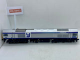 Pre-Owned - dapol - 4D-005-000 - Class 59 Foste Yeoman - ST # 0503092