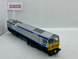 Pre-Owned - dapol - 4D-005-000 - Class 59 Foste Yeoman - ST # 0503092
