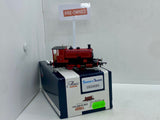 Pre-Owned - Hattons - Andrew Barclay 0-4-OST 16” 2226 ‘Katie” in Lined Maroon Digital ready 6 Pin - ST # 0503093