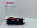 Pre-Owned - Hattons - Andrew Barclay 0-4-OST 16” 2226 ‘Katie” in Lined Maroon Digital ready 6 Pin - ST # 0503093