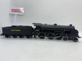 Pre-Owned - Hornby - R3411 - SR 4-6-0 Maunsell S15 Class 827 - ST # 0503094