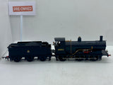 Pre-Owned  - Hornby - R3240 - BR Early 0-6-0 Drummond 700 Class - ST # 0503095