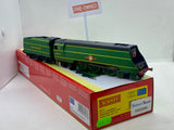 Pre-Owned - Hornby - R3435 - Merchant Navy Royal Mail - ST # 0503096
