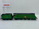 Pre-Owned - Hornby - R3435 - Merchant Navy Royal Mail - ST # 0503096