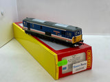 Pre-Owned - Hornby - R2766 - NSE Bo-Bo Diesel Electric Class 73 Locomotive - OO Scale - ST # 503100