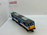 Pre-Owned - Hornby - R2766 - NSE Bo-Bo Diesel Electric Class 73 Locomotive - OO Scale - ST # 503100