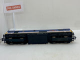Pre-Owned - Hornby - R2766 - NSE Bo-Bo Diesel Electric Class 73 Locomotive - OO Scale - ST # 503100