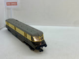 Pre-Owned - Hornby - R2876 - GWR Railcar No.34 - 0503101